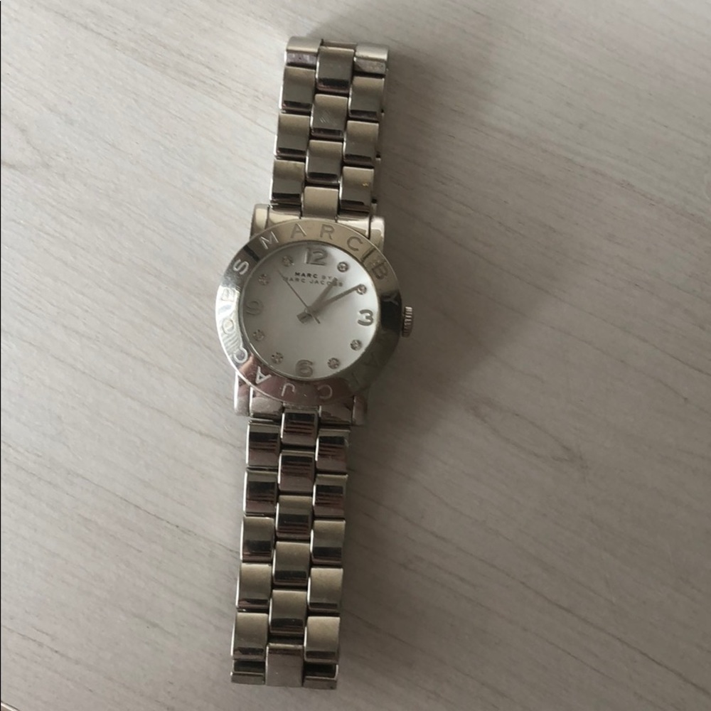 Marc Jacobs Watch